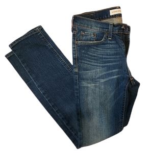 BULLHEAD Drake's Skinniest Jeans